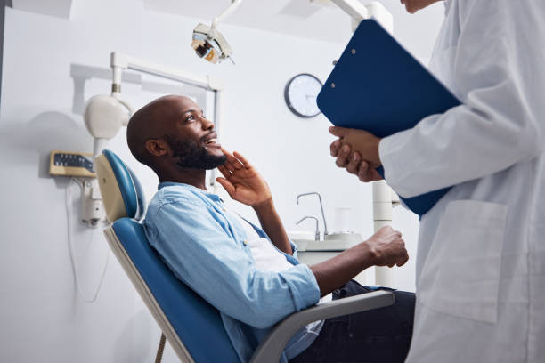 Best Emergency Root Canal Therapy in Shadyside, OH