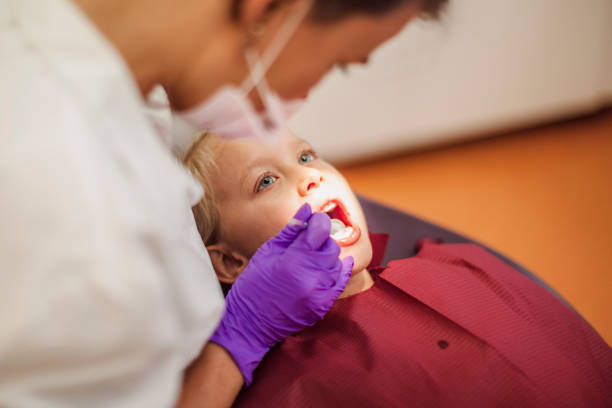 Best Weekend Emergency Dental Services in Shadyside, OH
