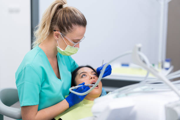 Best Emergency Cosmetic Dentistry (e.g., broken veneers) in Shadyside, OH